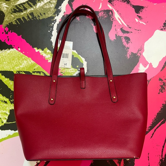 Jessica Moore Tote. - Picture 2 of 5